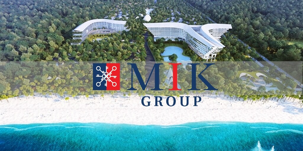 Dự án Imperia Signature là một sản phẩm của Mik Group.