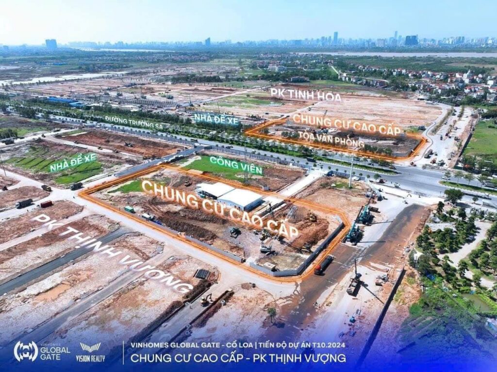Imperia Signature Cổ Loa