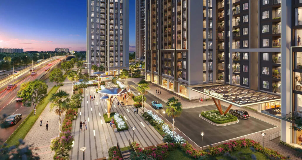 dự án Imperia Signature Cổ Loa